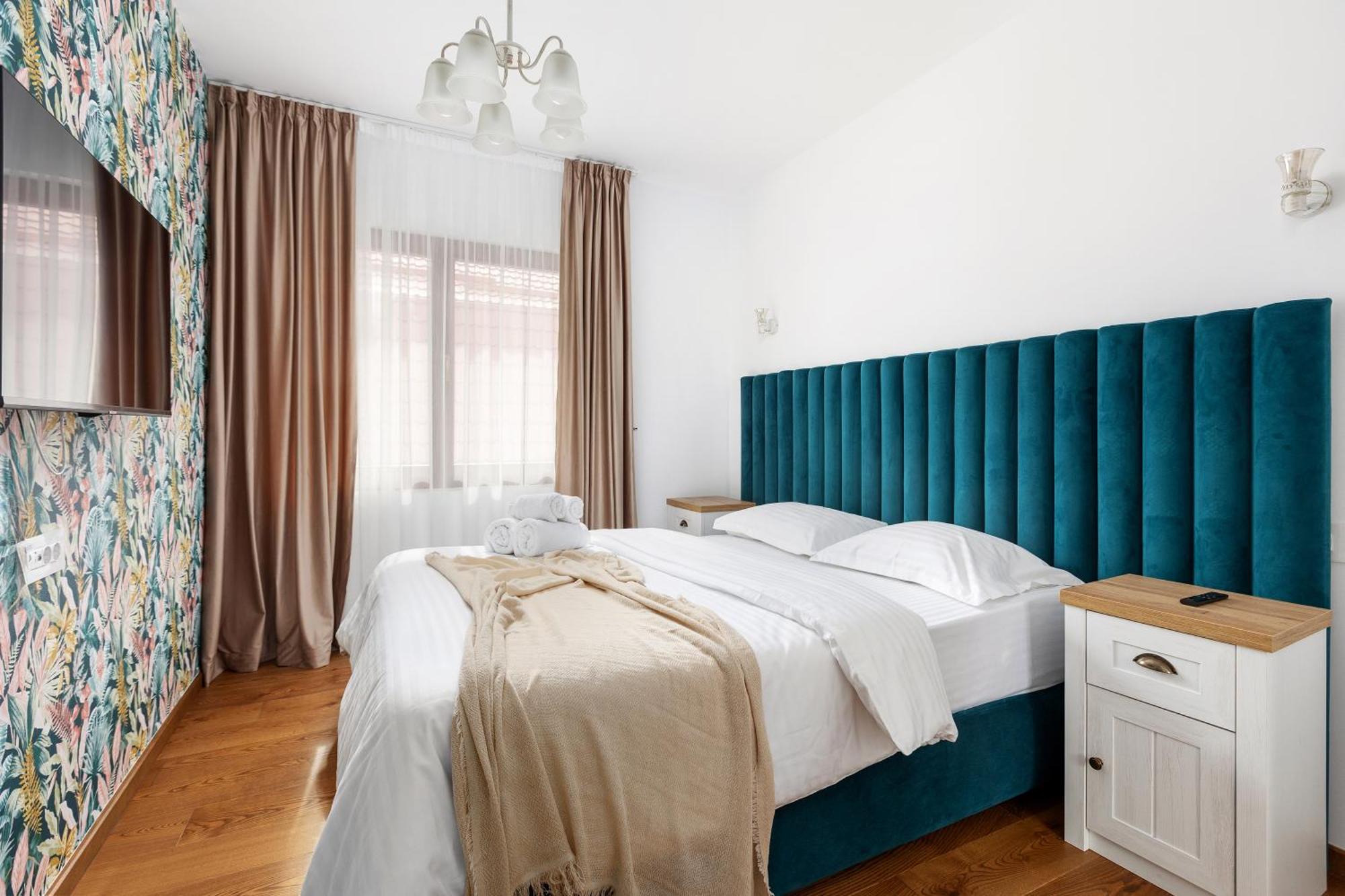 Peak - Old Town - By Cityhost Hotel de apartamente