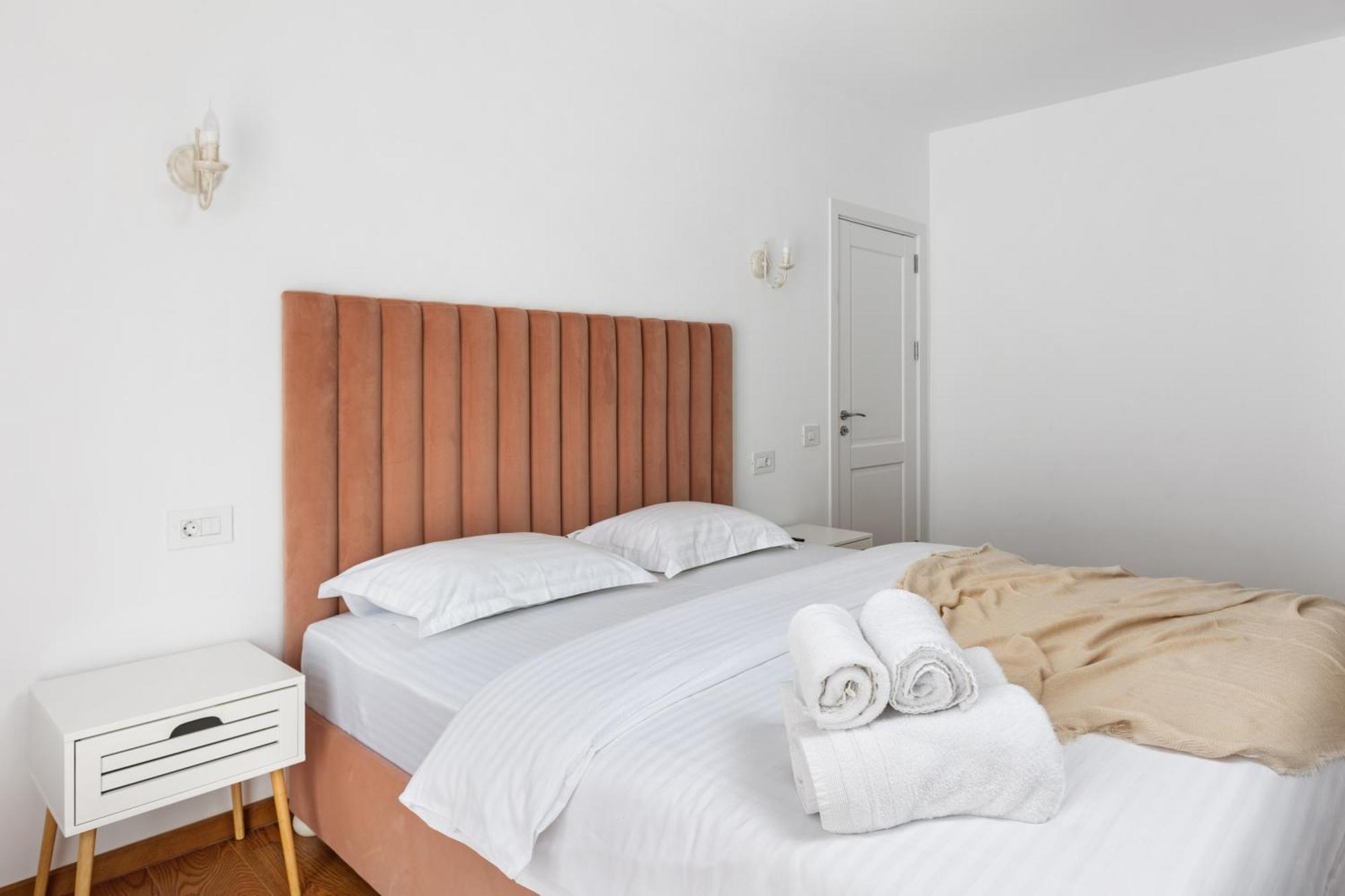 Peak - Old Town - By Cityhost Hotel de apartamente *