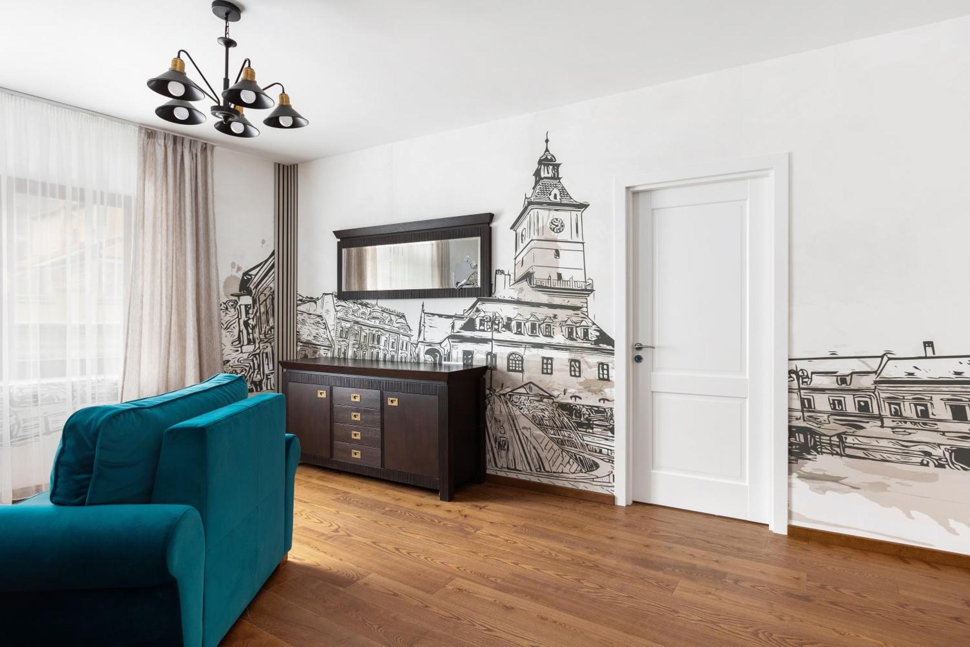 Peak - Old Town - By Cityhost Hotel de apartamente