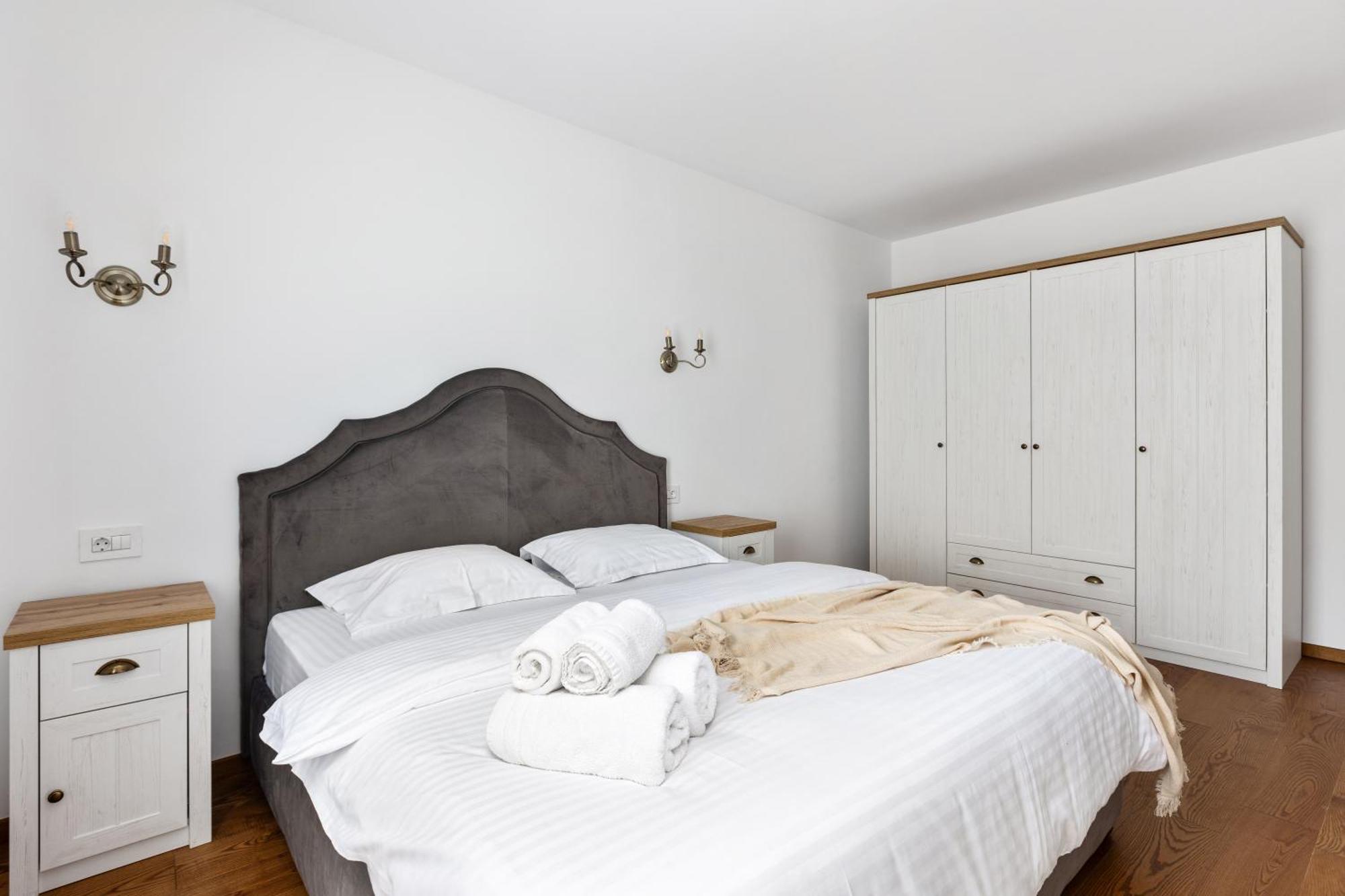 Peak - Old Town - By Cityhost Hotel de apartamente *