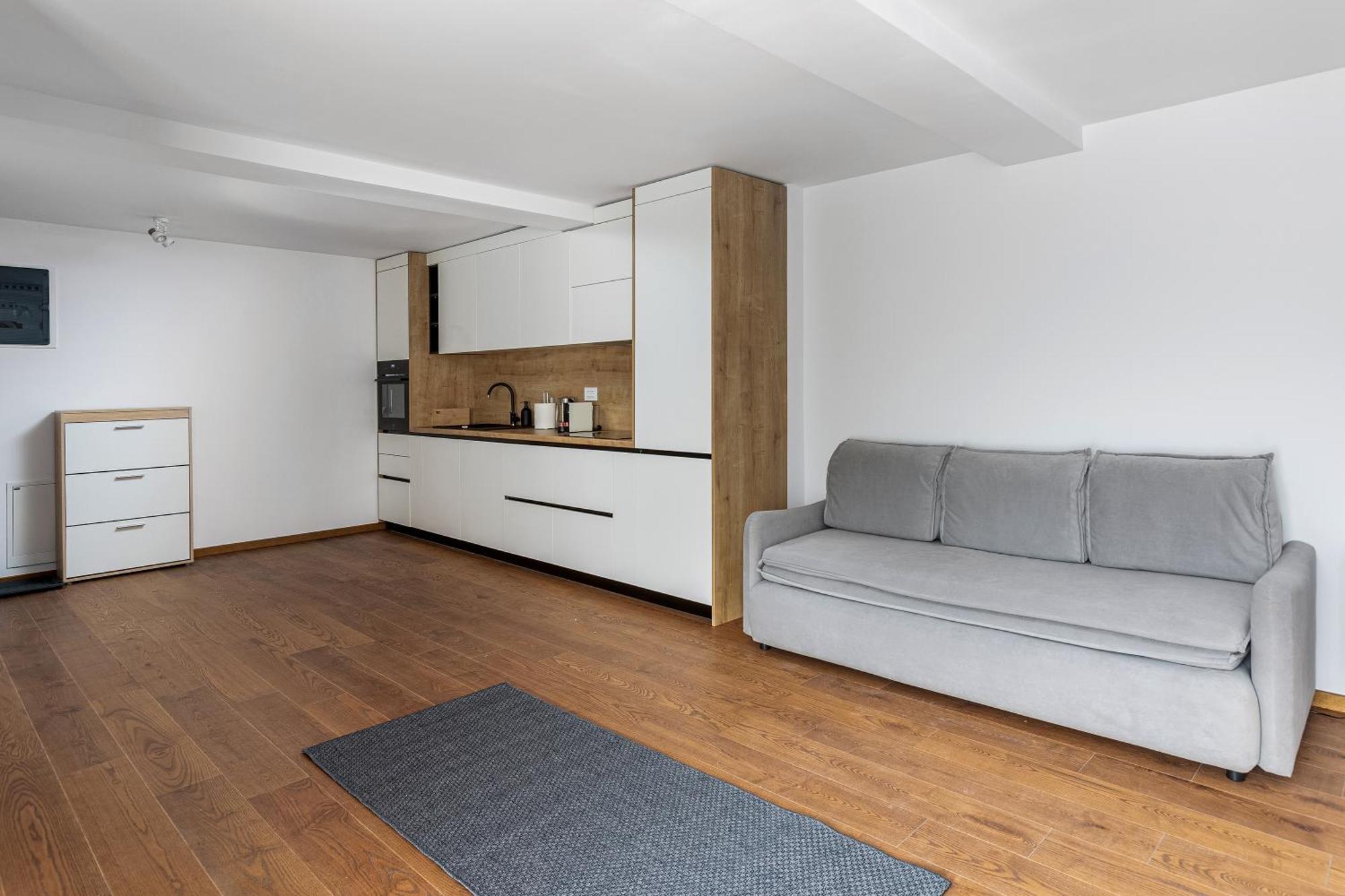 Hotel de apartamente Peak - Old Town - By Cityhost