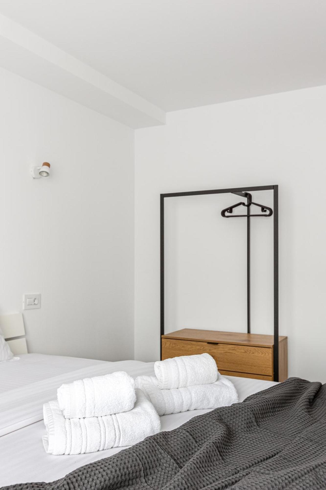 Peak - Old Town - By Cityhost Hotel de apartamente *